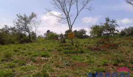 Terreno à venda no Jardim Olympia, Jacareí  por R$ 745.000