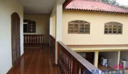 Chácara / sítio com 3 quartos à venda no Veraneio Irajá, Jacareí  por R$ 1.360.000