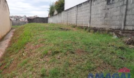 Terreno comercial para alugar no Centro, Jacareí  por R$ 2.500