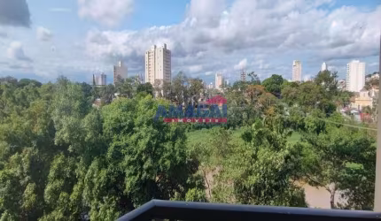 Apartamento com 2 quartos à venda no Jardim Beira Rio, Jacareí  por R$ 405.000