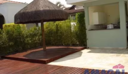 Casa em condomínio fechado com 4 quartos à venda no Jardim Altos de Santana I, Jacareí  por R$ 2.100.000