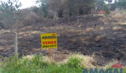 Terreno à venda no Veraneio Ijal, Jacareí  por R$ 50.000