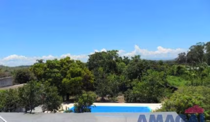 Casa com 4 quartos à venda no Santa Cruz dos Lázaros, Jacareí  por R$ 2.000.000