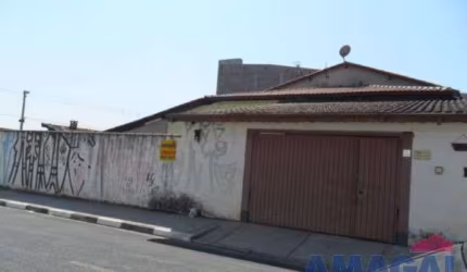 Casa com 2 quartos à venda no Centro, Jacareí  por R$ 1.200.000