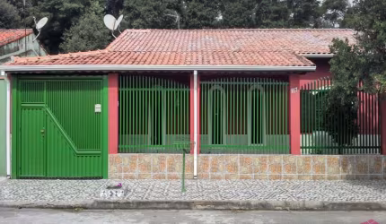 Casa com 2 quartos à venda no Parque dos Príncipes, Jacareí  por R$ 744.800