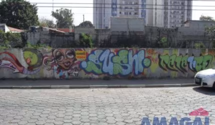 Terreno à venda no Jardim Liberdade, Jacareí  por R$ 1.600.000