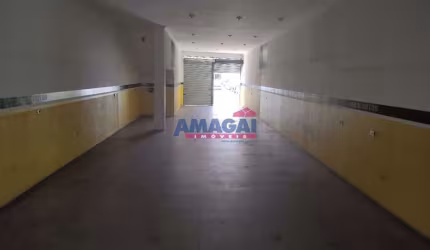 Sala comercial para alugar no Centro, Jacareí  por R$ 3.800
