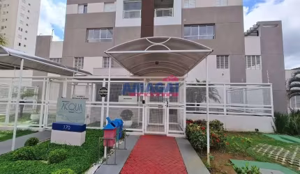 Apartamento com 2 quartos para alugar no Jardim Paraíba, Jacareí  por R$ 2.000