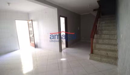 Casa com 3 quartos para alugar no Jardim Altos de Santana II, Jacareí  por R$ 2.900