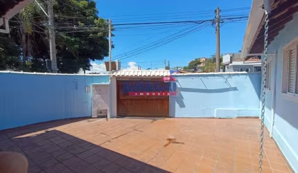 Casa com 2 quartos para alugar no Jardim das Indústrias, Jacareí  por R$ 2.230