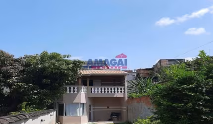 Casa com 3 quartos à venda no Jardim Pitoresco, Jacareí  por R$ 370.000
