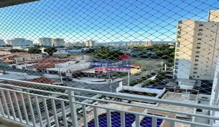 Apartamento com 2 quartos à venda no Jardim América, São José dos Campos  por R$ 440.000