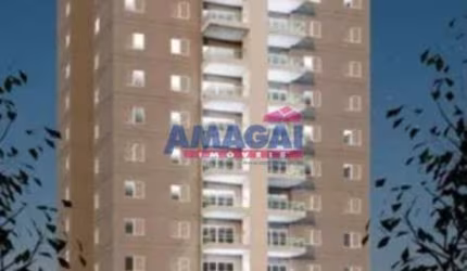 Apartamento com 3 quartos à venda na Vila Aprazível, Jacareí  por R$ 760.000