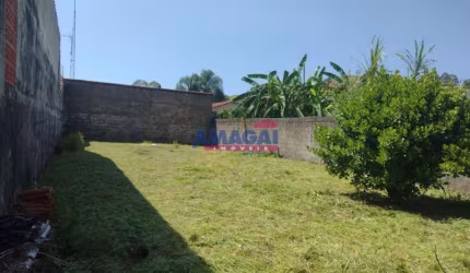 Terreno comercial para alugar na Cidade Jardim, Jacareí  por R$ 800