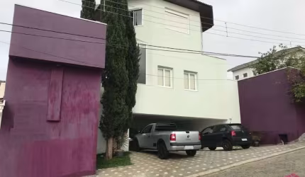 Casa em condomínio fechado com 3 quartos para alugar no Jardim Coleginho, Jacareí  por R$ 10.000