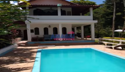 Chácara / sítio com 4 quartos à venda no Pouso Alegre, Santa Isabel  por R$ 1.060.000