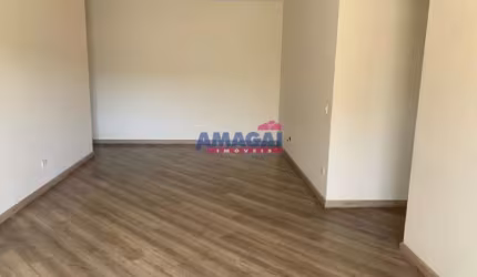 Apartamento com 3 quartos à venda no Santa Cruz dos Lázaros, Jacareí  por R$ 470.000
