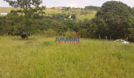 Terreno à venda no Veraneio Irajá, Jacareí  por R$ 88.000