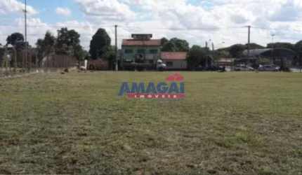 Terreno comercial para alugar no Parque Itamarati, Jacareí 