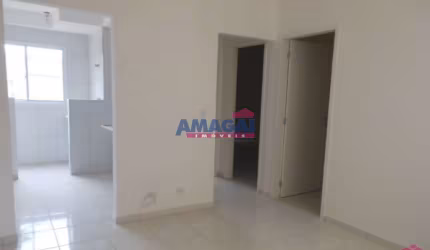 Apartamento com 2 quartos à venda no Jardim Colônia, Jacareí  por R$ 182.000