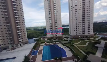 Apartamento com 2 quartos à venda no Pagador de Andrade, Jacareí  por R$ 470.600