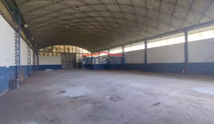 Barracão / Galpão / Depósito à venda no Pagador de Andrade, Jacareí  por R$ 1.800.000