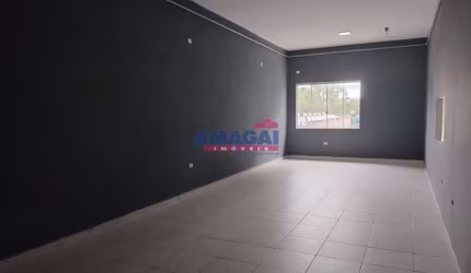 Sala comercial para alugar no Jardim Flórida, Jacareí  por R$ 1.250