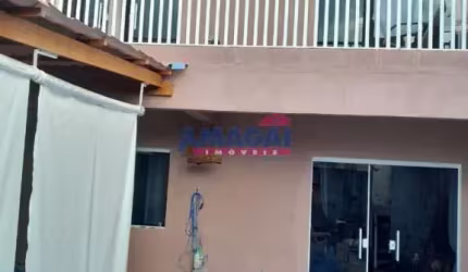 Casa com 2 quartos à venda no Residencial Santa Paula, Jacareí 