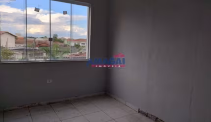 Sala comercial para alugar no Jardim Flórida, Jacareí  por R$ 950