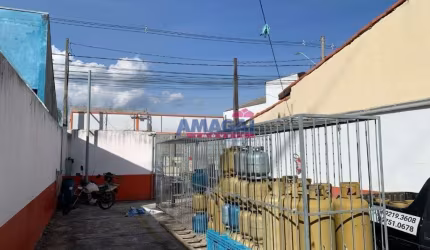 Sala comercial à venda no Residencial Santa Paula, Jacareí  por R$ 250.000