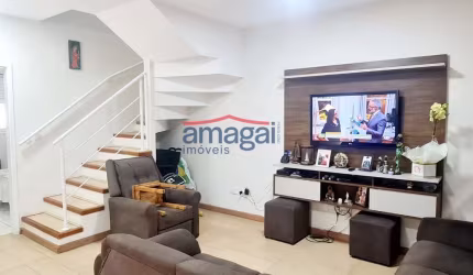 Casa em condomínio fechado com 4 quartos para alugar no Jardim Santa Maria, Jacareí  por R$ 3.700