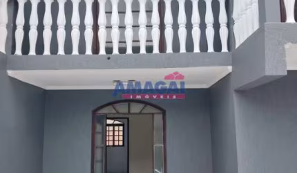 Casa com 3 quartos à venda no Jardim Paraíso, Jacareí  por R$ 415.000