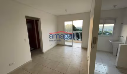 Apartamento com 2 quartos à venda no Jardim Didinha, Jacareí  por R$ 300.000
