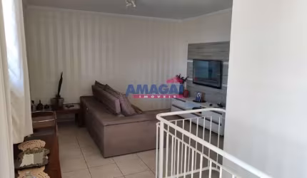 Apartamento com 3 quartos à venda no Jardim Califórnia, Jacareí  por R$ 360.000