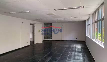 Sala comercial para alugar no Centro, Jacareí  por R$ 5.800