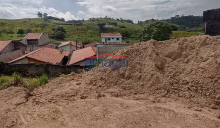 Terreno à venda na Cidade Nova Jacareí, Jacareí  por R$ 95.000