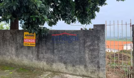 Terreno à venda no Jardim Nova Esperança, Jacareí  por R$ 110.000