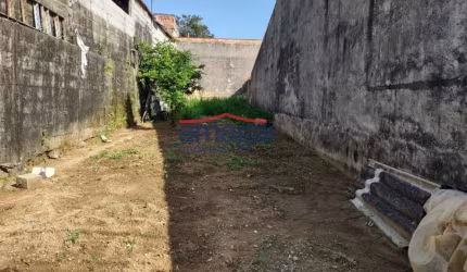 Terreno à venda no Jardim São Luiz, Jacareí  por R$ 110.000