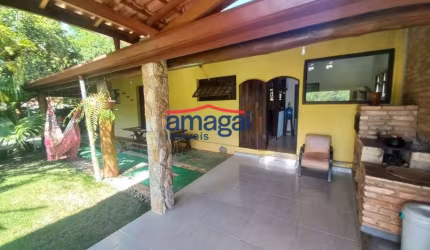 Chácara / sítio com 1 quarto à venda em Angola, Santa Branca  por R$ 780.000