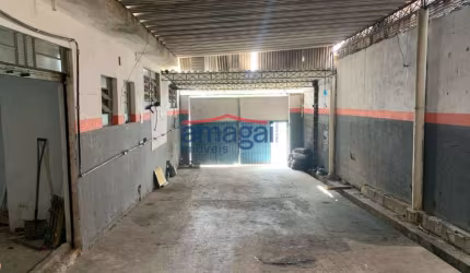 Sala comercial para alugar na Cidade Nova Jacareí, Jacareí  por R$ 2.700