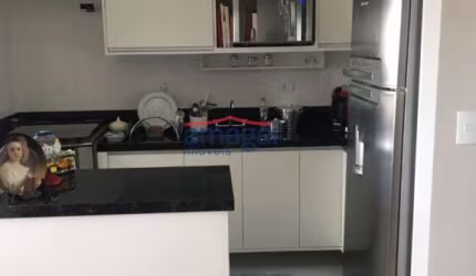 Apartamento com 2 quartos à venda no Jardim Califórnia, Jacareí  por R$ 580.000