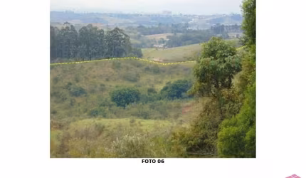 Terreno à venda no Bairro do Colonia, Jacareí  por R$ 12.000.000