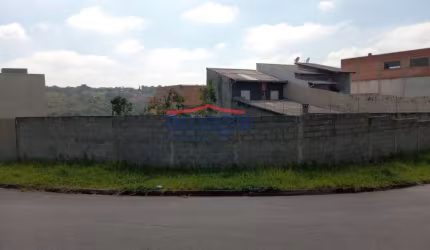 Terreno à venda no Jardim Sant\'Anna do Pedregulho, Jacareí  por R$ 290.000