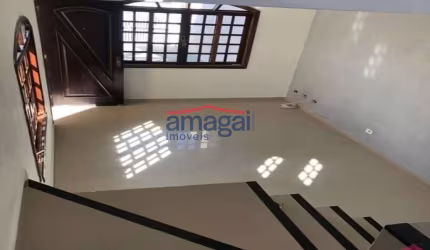Casa com 2 quartos à venda na Vila Aprazível, Jacareí  por R$ 400.000