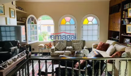 Casa com 5 quartos à venda no Jardim Siesta, Jacareí 