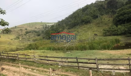 Terreno à venda na Zona Rural, Guararema  por R$ 265.000