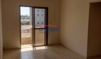 Apartamento com 3 quartos à venda no Jardim Didinha, Jacareí  por R$ 270.000