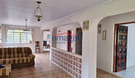 Chácara / sítio com 2 quartos à venda no Veraneio Ijal, Jacareí  por R$ 650.000