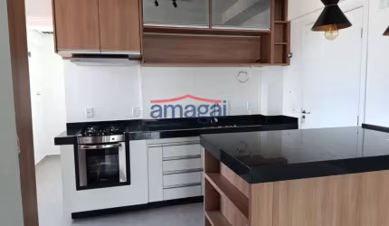 Apartamento com 3 quartos para alugar na Vila Aprazível, Jacareí  por R$ 4.700