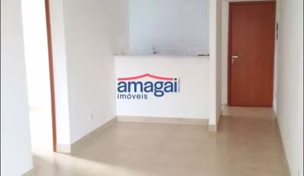 Apartamento com 2 quartos à venda no Parque Santo Antônio, Jacareí  por R$ 349.000